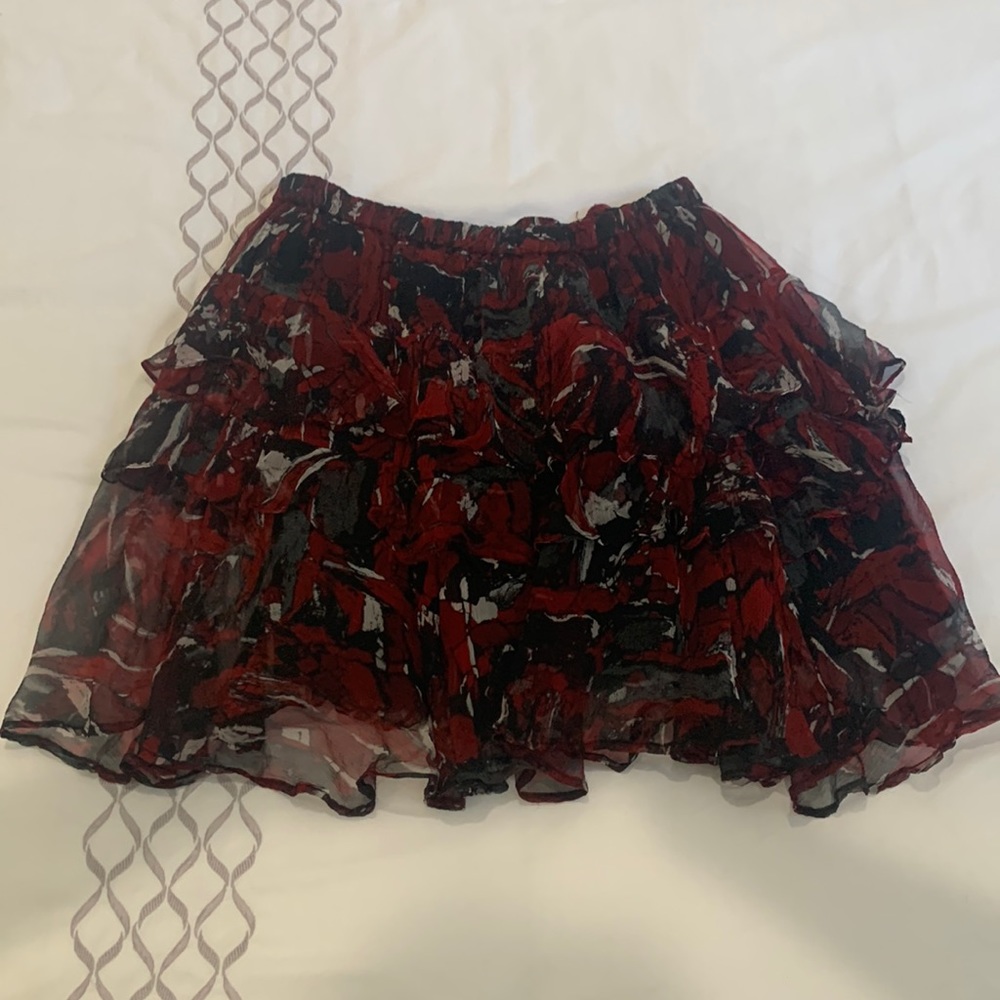 Iro skirt